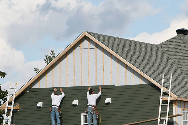 Siding for Commercial Buildings in Franklin, GA